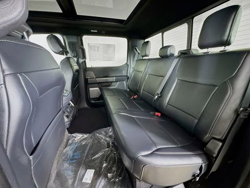 Used 2024 Ford F150 XLT w/ Equipment Group 303A High AWD/4WD image 24