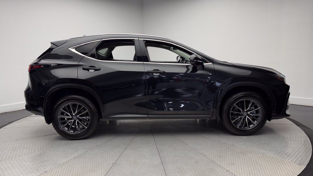 Used 2024 Lexus NX 250 AWD w/ Cold Area Package image 40