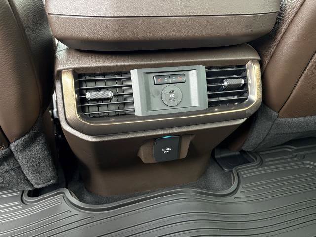 New 2026 Ford F150 King Ranch AWD/4WD image 56