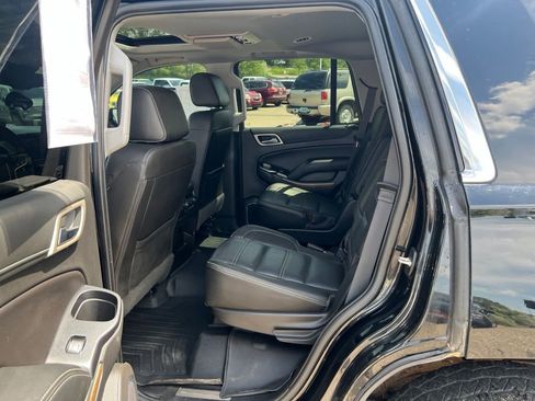 Used 2019 GMC Yukon Denali w/ Denali Ultimate Black Edition AWD/4WD image 30