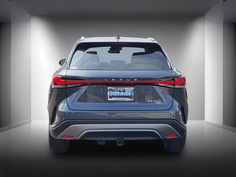 New 2026 Lexus RX 350 Premium Plus image 6