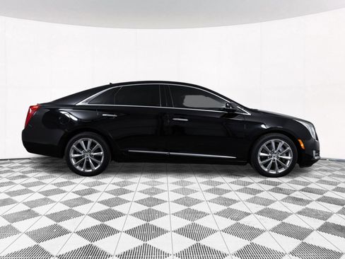 Used 2013 Cadillac XTS Premium AWD/4WD image 22