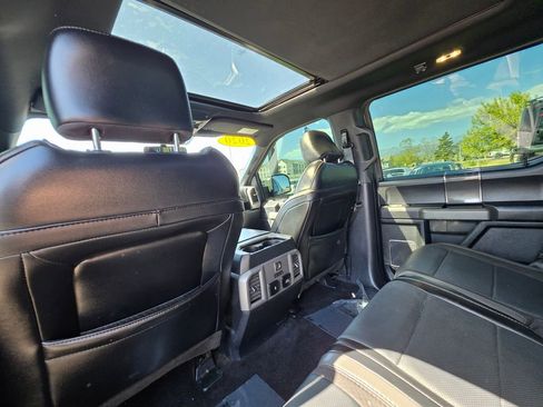 Used 2020 Ford F150 Raptor w/ Equipment Group 802A Luxury AWD/4WD image 10