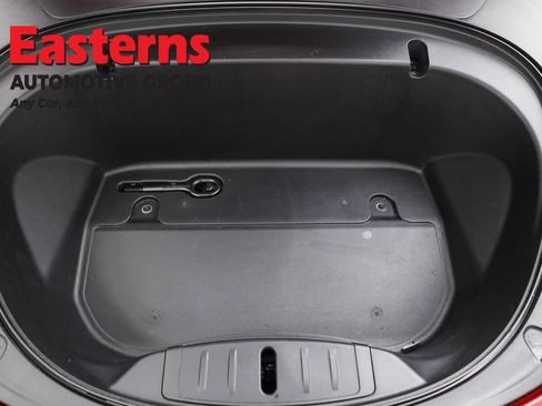 Used 2020 Tesla Model 3 Long Range image 7