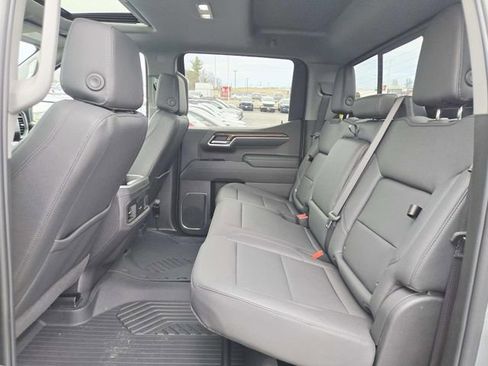 New 2026 Chevrolet Silverado 1500 LT Trail Boss w/ LT Trail Boss Premium Package image 10