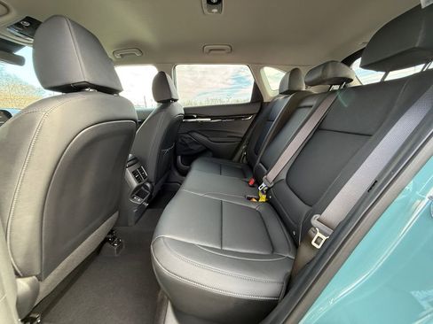 New 2026 Kia Seltos SX AWD/4WD image 23