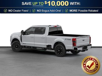 New 2026 Ford F350 Lariat AWD/4WD video 2