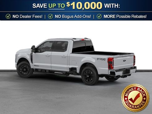 New 2026 Ford F350 Lariat AWD/4WD image 2