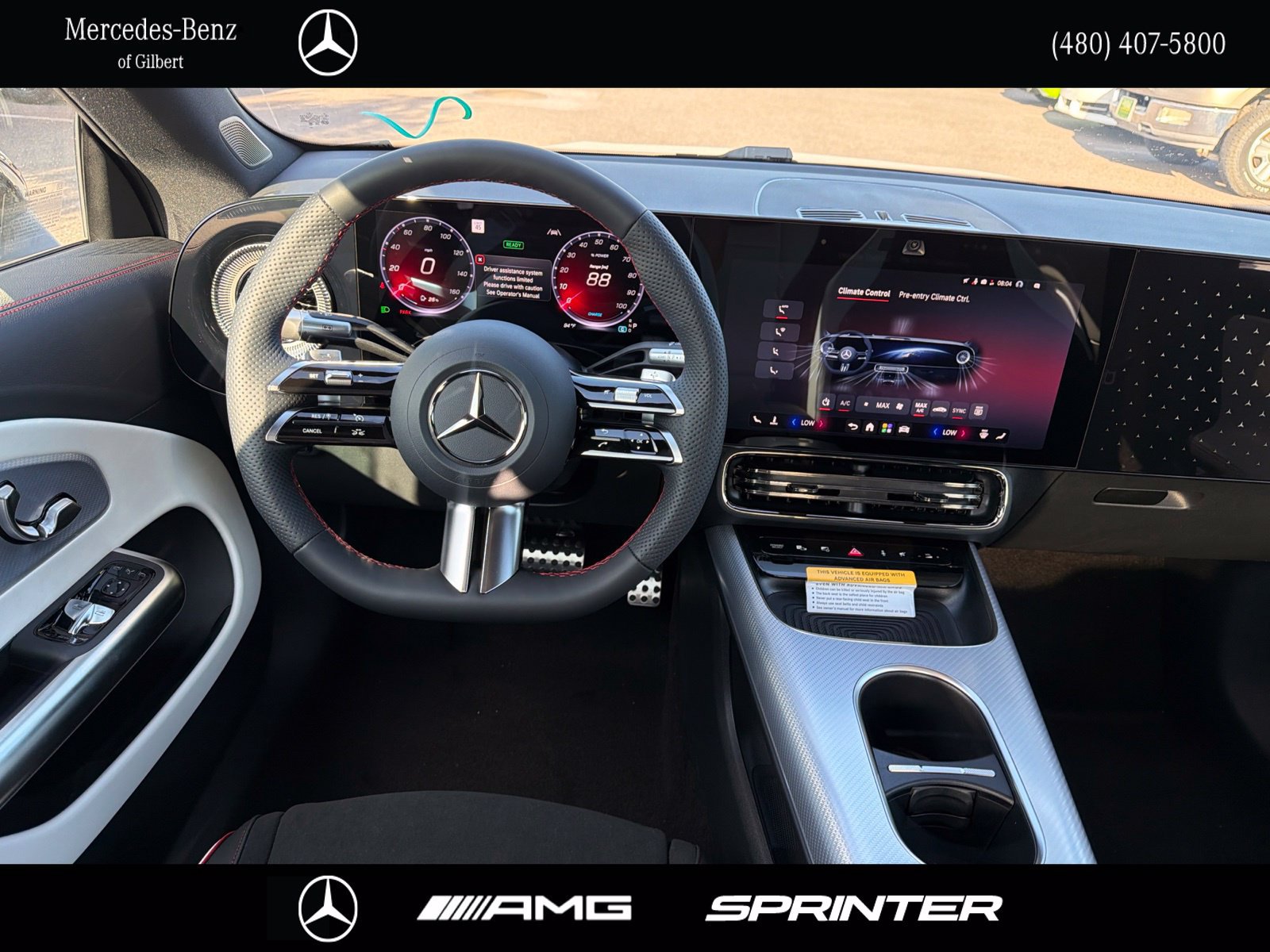 New 2027 Mercedes-Benz CLA 350 image 20