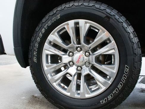 Certified 2022 GMC Sierra 1500 Denali image 30