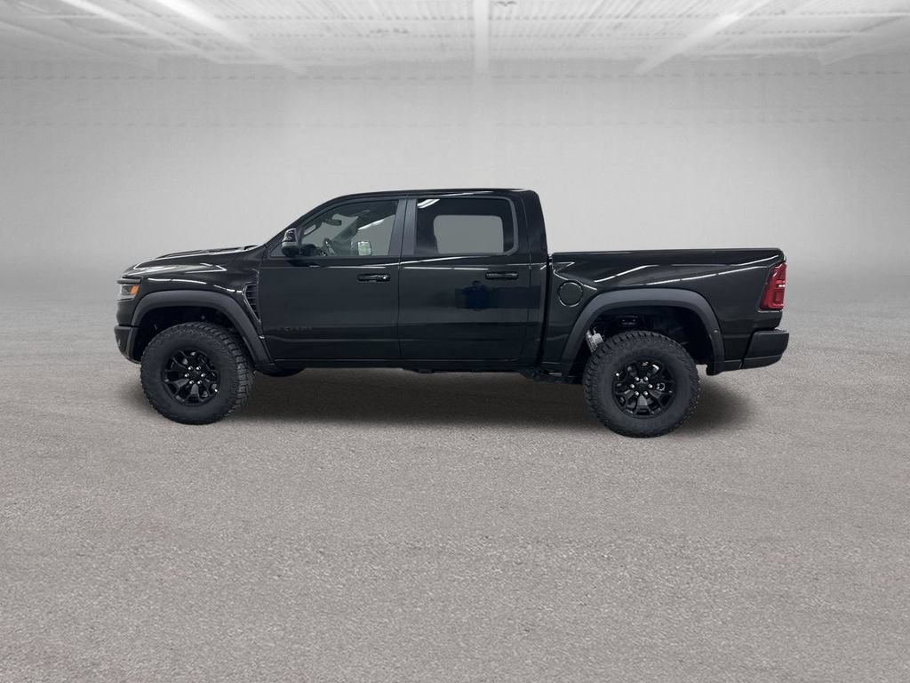 New 2026 RAM 1500 RHO AWD/4WD image 7
