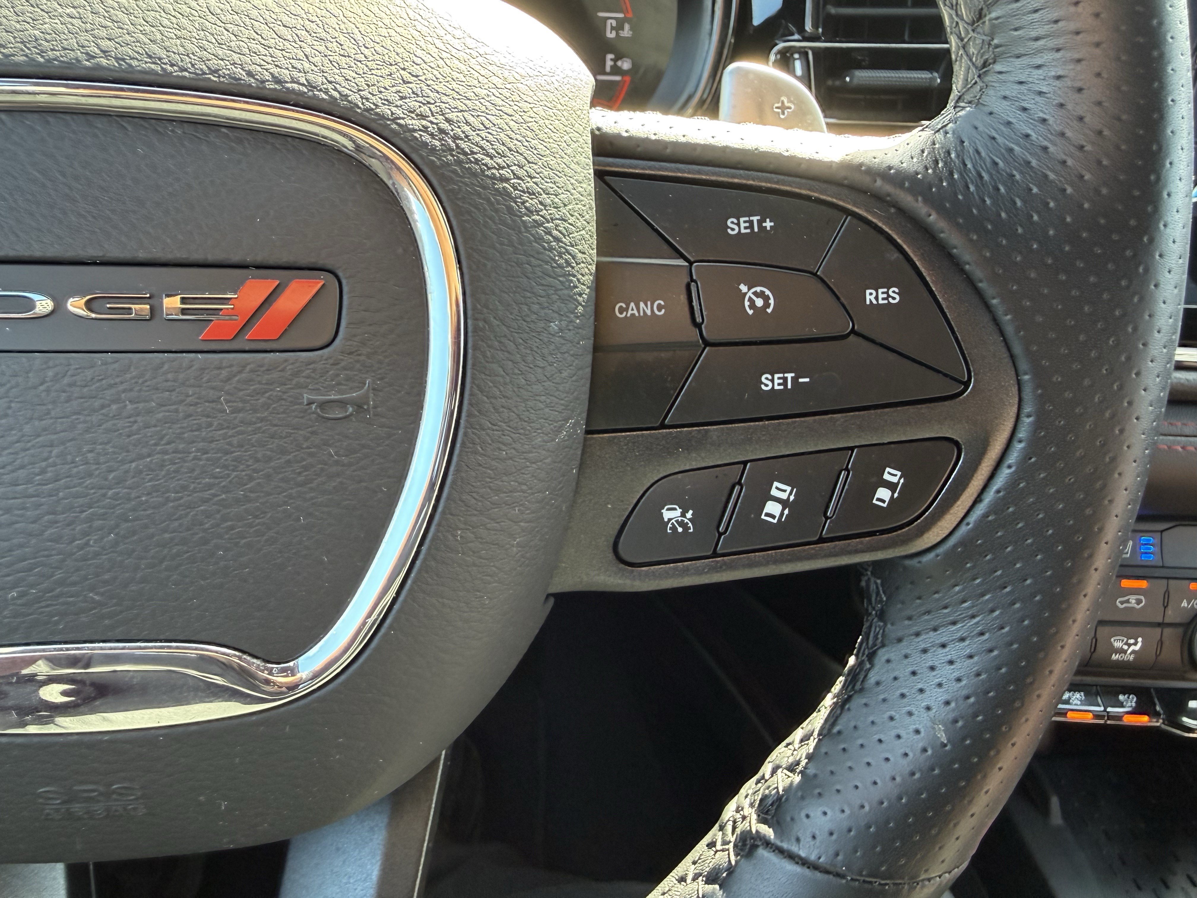 Used 2025 Dodge Durango GT AWD/4WD image 20