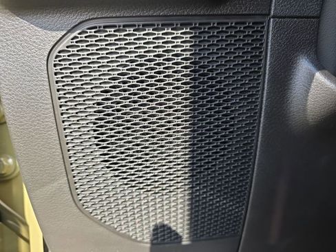 Used 2025 Jeep Wrangler Sport image 37