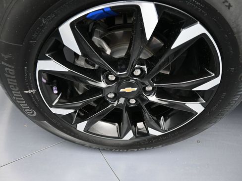 Certified 2023 Chevrolet TrailBlazer LT image 40