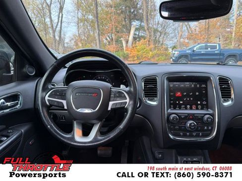Used 2017 Dodge Durango R/T image 27