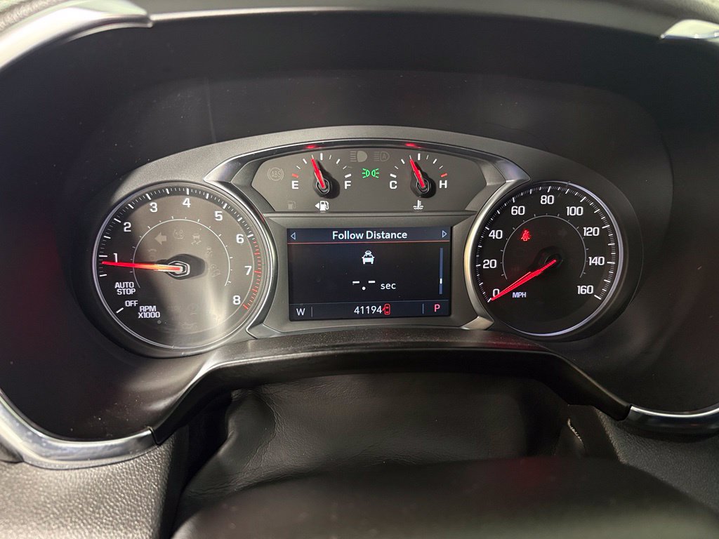 Used 2025 Chevrolet Blazer LT FWD image 20