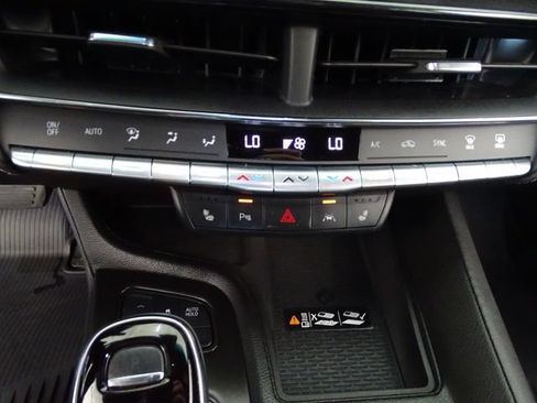 Certified 2023 Cadillac CT5 Luxury w/ Sun And Sound Package AWD/4WD image 14