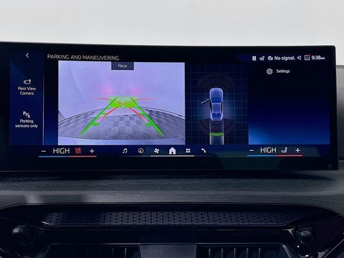 New 2026 BMW 230i 230i w/ M Sport Package image 13