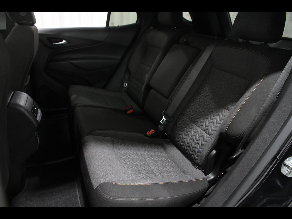 Certified 2023 Chevrolet Equinox LT AWD/4WD image 20