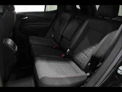 Certified 2023 Chevrolet Equinox LT AWD/4WD image 20