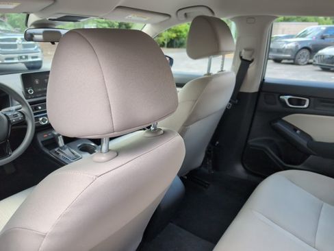 Used 2024 Honda Civic LX image 17