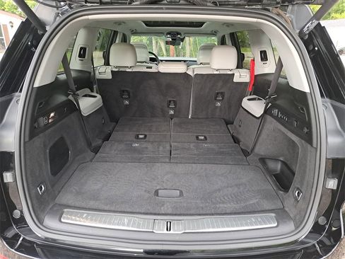 Used 2022 Jeep Grand Cherokee L Overland w/ Luxury Tech Group IV image 14