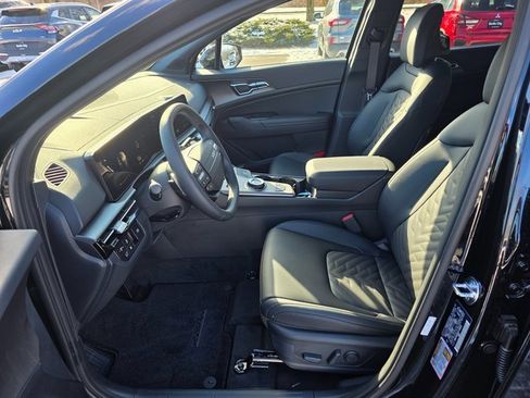 New 2026 Kia Sportage X-Line image 15
