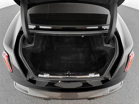 Used 2024 Rolls-Royce Spectre Base w/ Spectre Launch Package image 34