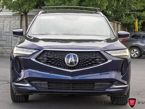 Used 2023 Acura MDX SH-AWD w/ Technology Package image 13