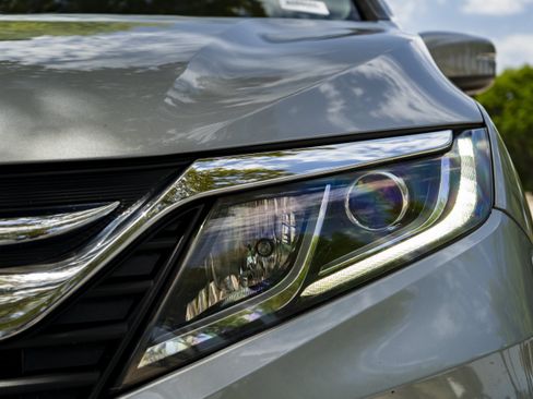Used 2019 Honda Odyssey EX image 11