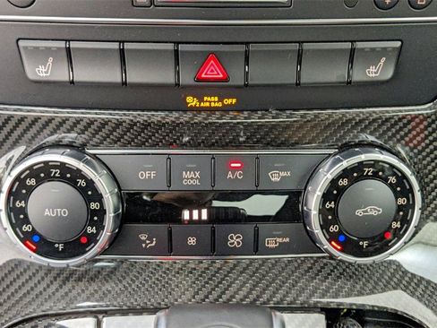 Used 2014 Mercedes-Benz SLS AMG Black Series image 37