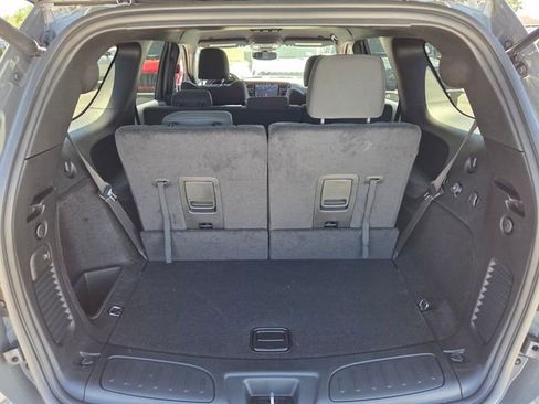 New 2026 Dodge Durango GT w/ Blacktop Package image 9