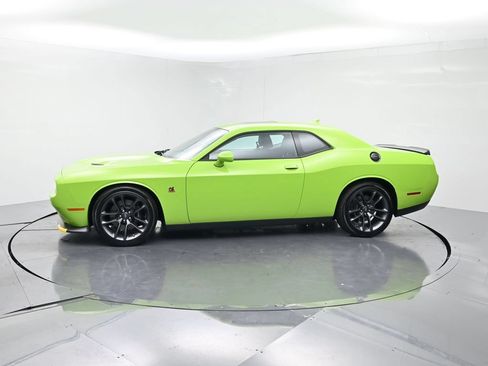 Used 2023 Dodge Challenger R/T Scat Pack w/ Plus Package RWD image 3