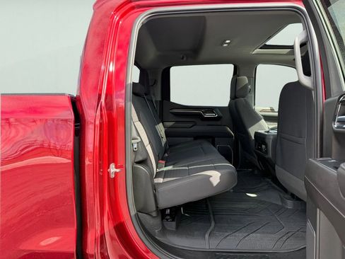 Used 2023 Chevrolet Silverado 1500 RST w/ Convenience Package II image 27