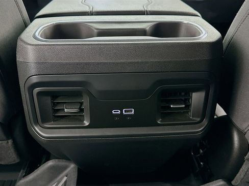 Used 2024 Chevrolet Silverado 1500 RST AWD/4WD image 26
