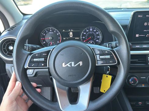Used 2024 Kia Forte LXS FWD image 22