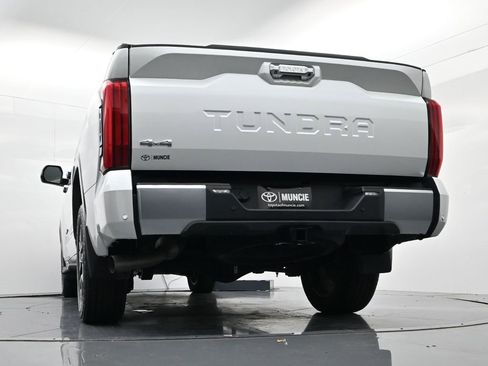 Used 2022 Toyota Tundra Limited image 56