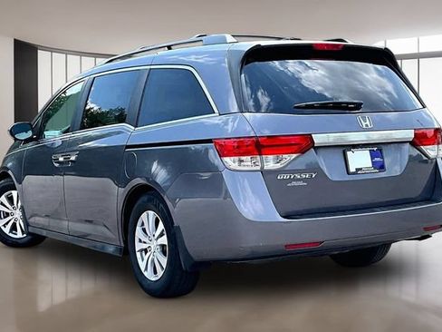 Used 2015 Honda Odyssey EX-L image 4