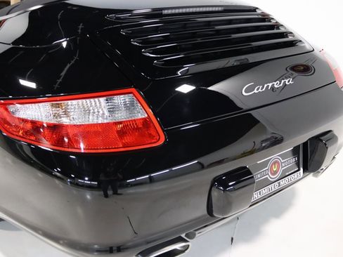 Used 2007 Porsche 911 Carrera image 56