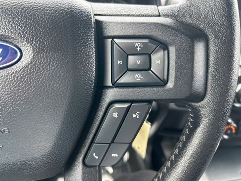 Used 2020 Ford F150 XLT w/ Equipment Group 302A Luxury AWD/4WD image 24