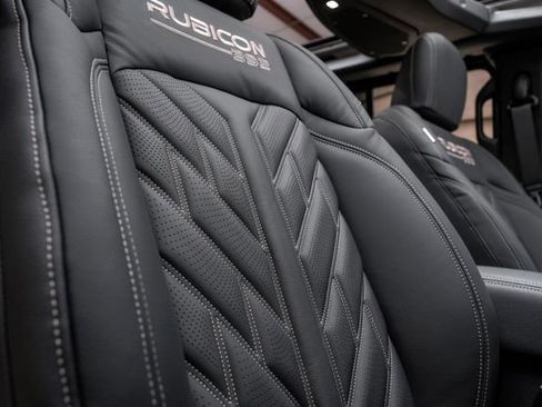 Used 2024 Jeep Wrangler Unlimited Rubicon 392 image 18