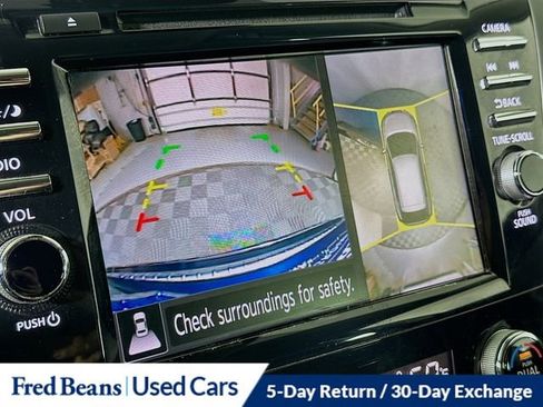 Used 2020 Nissan Murano SL AWD/4WD image 20