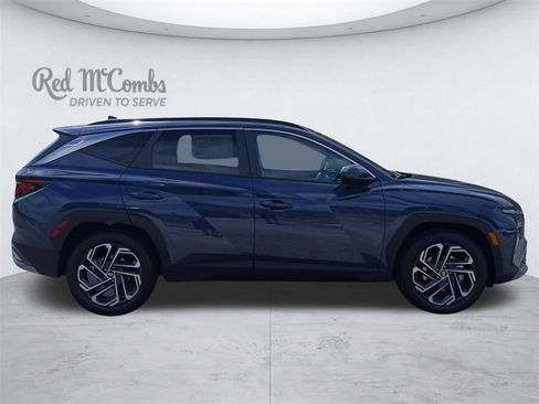 New 2026 Hyundai Tucson SEL Plus w/ Tow & Go Package FWD image 6