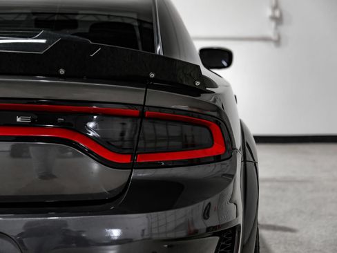 Used 2021 Dodge Charger Scat Pack w/ Plus Group RWD image 57