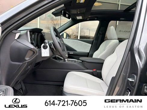 New 2026 Lexus TX 350 AWD image 20