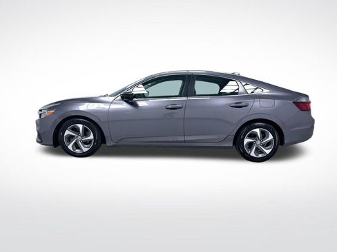 Used 2019 Honda Insight EX image 11