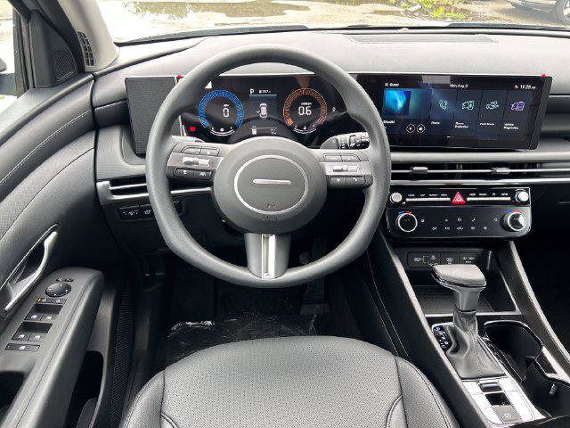 New 2026 Hyundai Tucson SEL AWD/4WD image 15
