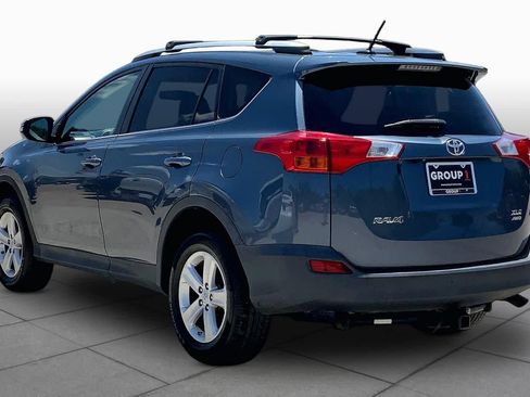 Used 2014 Toyota RAV4 XLE AWD/4WD image 11
