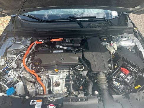 Used 2019 Honda Accord Touring image 33