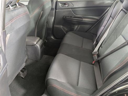 Used 2019 Subaru WRX Base image 21